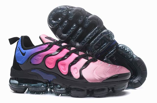 Nike Air VaporMax Plus Men's Running Shoes-11